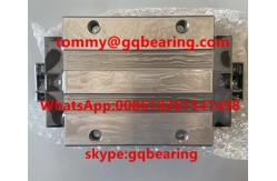 China CPC HRC45FL Linear Guideway Block HRC45FLBV1N CNC Linear Block supplier