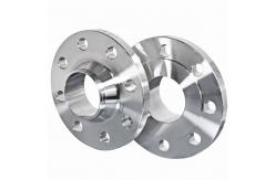 China Carbon Forged Steel Flanges Threaded Customized DIN EN 1092 Flanges supplier