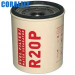 Fuel Water Separator R20p Racor Fuel Filter 95mm Outer Dia for sale