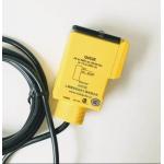 QS186E | Banner Through Beam Photoelectric Sensor