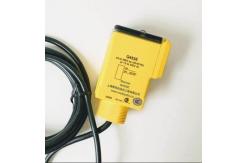 China QS186E | Banner Through Beam Photoelectric Sensor supplier
