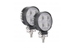 China 5700K 24W High Lumen LED Work Light RoHS With Temperature Control System supplier