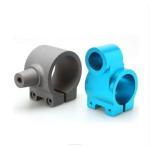 Anodizing Aluminum CNC Precision Machining Parts ASTM JIS Standard for sale