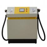 Automatic Air Conditioner Heat Exchanger Refrigerant Filling Equipment For Heat Pump for sale