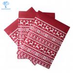 Custom Printed Plastic Envelopes Mailing Padded Poly Bubble Mailers Bag for sale