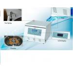 6000r/Min High-Speed Medical Centrifuge With Microprocessor Control