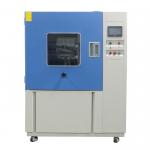 ISO20653 IPX4 Test Chamber Electronic Electrical Products for sale