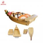 Sustainable Dragon Shape 60CM Sushi Boat Tray for sale