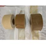 Anti Corrosion Grease Petrolatum Tape For Pipe Protection Custom