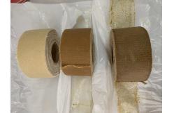 China Anti Corrosion Grease Petrolatum Tape For Pipe Protection Custom supplier