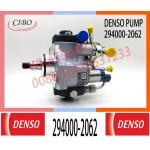 Neutral Diesel Injection Fuel Pump 294000-2060 29400-2062 33100-4A900 For HYUNDAI D4CB EURO 6 Engine for sale