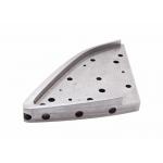 Custom Non Standard Anodized Surface CNC Stainless Steel Parts Die Casting for sale