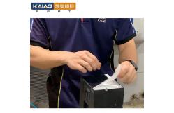 China CNC Plastic Sheet Proofing Function Board Polishing Screen Printing supplier