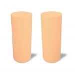 Custom 2mm-1600mm Width Adhesion >2.5N/25mm Tape Length 10m-1000m for sale