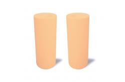 China Custom 2mm-1600mm Width Adhesion >2.5N/25mm Tape Length 10m-1000m supplier