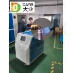 PLC Control 7KW Oxyhydrogen Welding Machine For Battery for sale