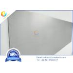 99.95 High Purity Molybdenum Products Semiconductor Base Sheets For Power Electronics for sale