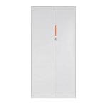 Waterproof High Load Bearing Electrostatic Steel Filing Cabinets for sale
