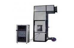 China 2.5 Grade Flammability Fire Testing Labs DIN 4102 - 15 Building Materials Difficult supplier