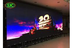 China 3.91Mm Rgb Led Advertising Display, Led Video Billboard Energy Saving Led screen supplier