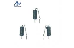 China Electronic Components Fuse Wire Wound Resistor RF Series For Phone Chargers supplier