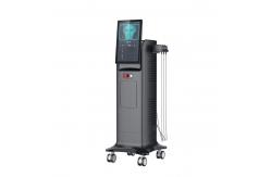 China CE EMtime Face Slim Neo Sculpting Machine With RF For Solon supplier