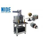 1KW End Cover Shaft Commutator Armature Pressing Machine for sale