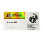Pantone Color Prostasia Maxtest 450 10ml Vial Labels for sale