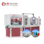 Hollow Part Volume 5ml To 2L Transparent Plastic Bottles Injection Blowing Machine For HDPE Material Usage for sale