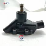 FD20-30 Forklift Engine Water Pump 34345-00013 3434500013 34545-10010 S4F for sale