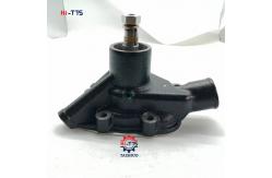 China FD20-30 Forklift Engine Water Pump 34345-00013 3434500013 34545-10010 S4F supplier