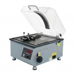 Manual Table Metallographic Cut-Off Machine For PCB Boards Semiconductor Components for sale