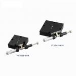 60×60mm R Axis Precision Manual Rotation Stage Turntable for sale