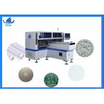 Windows 7 170000CPH High Speed smt placement machine SMT Mounter Adjustable Pressure for sale
