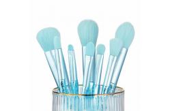 China Jessup 8pcs Basic Makeup Brushes Set supplier