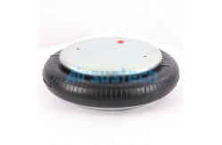 China W01-358-7008 Firestone Air Spring Assembly Max. Diameter 325MM Air Bag Kits supplier