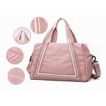 Ladies Nylon Waterproof Camping Bag Practical Fit Trolley Case for sale