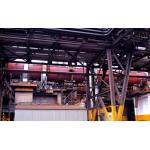 Advanced Metallurgy Rotary Kiln For Cement Lime Iron Ore Pellets