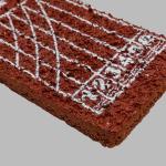 Composite Running Track | Multi-Layer Athletic Flooring for sale