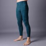 Men Jogger pants in GYM  ,   seamless OEM man sportswear,  Xll002, colorful Yoga pants,  healthy weaving. for sale