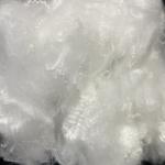 Virgin Bright Polyester Fiber 1.56D×38mm for Yarn and Fabric High quality industrial textile raw materials