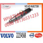 Diesel Engine Fuel Injector Unit BEBE4D45001 21947762 21379931 BEBE4D18001 22254568 21652515