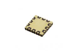 China Wireless Communication Module HMC463LH250TR GaAs Low Noise AGC Distributed Amplifier supplier