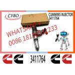 Common Rail Injector 3411764 3411766 3083846 3083622 3411759 4384360 3411762 4307516N For Cum-mins Engine N14 for sale