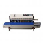 FR-900 Sealing Machine Quick Heating Precise Temperature Control Wide Compatibility for sale