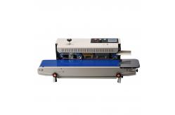 China FR-900 Sealing Machine Quick Heating Precise Temperature Control Wide Compatibility supplier