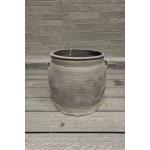 Frost Resistant Fiberclay Planter The Ultimate Choice for Modern Outdoor Decor for sale