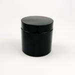 ODM 200ml 68 Thread Plastic Cosmetic Containers With Screw Cap for sale