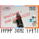 Diesel Fuel Unit Pump Injector 21457952 Engine Parts Nozzle Assembly High Quality for sale