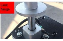 China Single Head CNC Hinge Drilling Machine Vertical Boring Machine 1500mm supplier